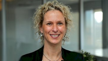 Margo Lydon CEO SuperFriend