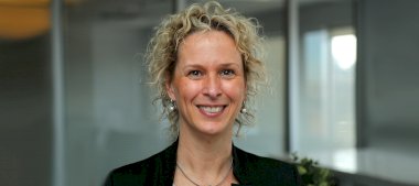 Margo Lydon CEO SuperFriend